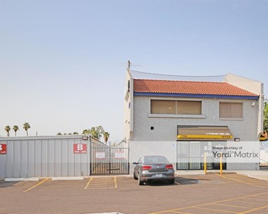 Storage Units for Rent available at 7111 West Indian School Road, Phoenix, AZ 85033 Photo Gallery 1