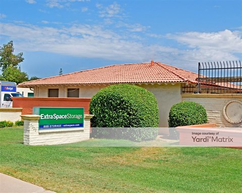 Storage Units for Rent available at 2222 West Southern Avenue, Tempe, AZ 85282