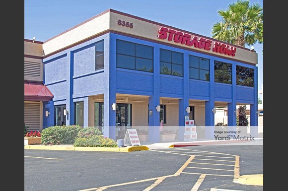 Storage Now 8355 East Mcdonald Drive Scottsdale Rentcafe