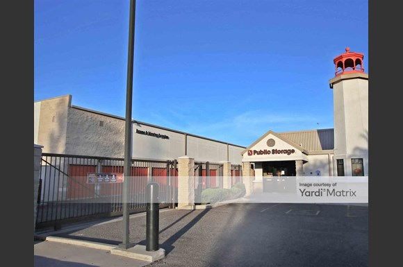 Public Storage 6443 West Bell Road Glendale Rentcafe