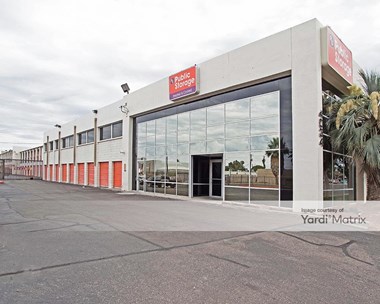 Storage Units for Rent available at 4034 East Mcdowell Road, Phoenix, AZ 85008 - Photo Gallery 1