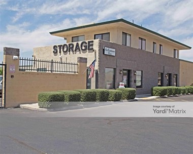 Storage Units for Rent available at 847 North Colorado Street, Casa Grande, AZ 85122 - Photo Gallery 1