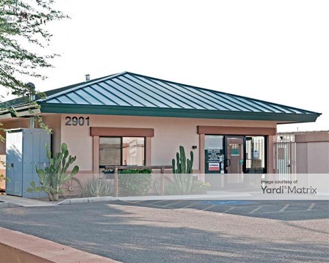 Storage Units for Rent available at 2901 South Winchester Road, Apache Junction, AZ 85119