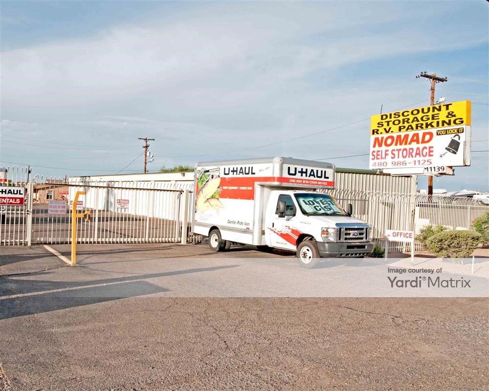Dollar Self Storage Apache Junction