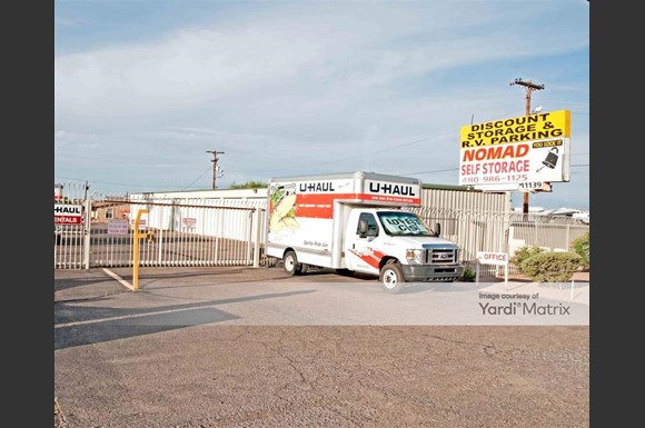 Anytime Storage 11139 East Apache Trail Apache Junction Rentcafe