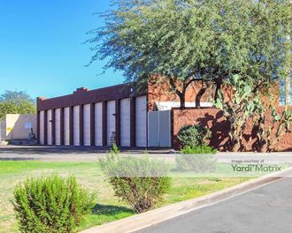 Storage Units for Rent available at 29201 North Cave Creek Road, Cave Creek, AZ 85331