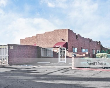 Storage Units for Rent available at 29201 North Cave Creek Road, Cave Creek, AZ 85331