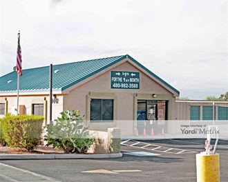 Storage Units for Rent available at 1441 East Old West Hwy, Apache Junction, AZ 85119