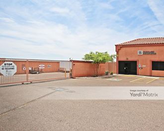 Storage Units for Rent available at 13075 West Indian School Road, Avondale, AZ 85392