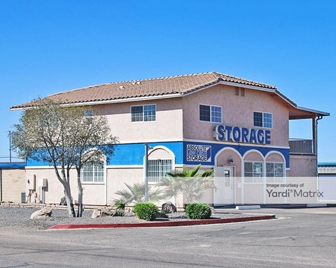 Storage Units for Rent available at 26024 North Mitchell Trail, San Tan Valley, AZ 85132