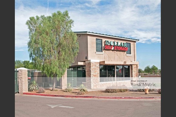 Dollar Self Storage 275 East Ocotillo Road Chandler Rentcafe