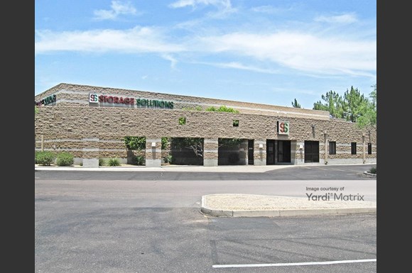 I 17 Thunderbird Storage Solutions 2636 West Thunderbird Road Phoenix Rentcafe
