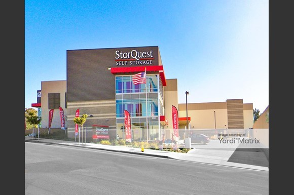 Storquest Self Storage 8265 Commercial Street La Mesa Rentcafe
