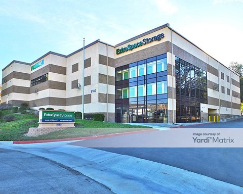 Storage Units for Rent available at 8180 Old Canal Road, Anaheim, CA 92807