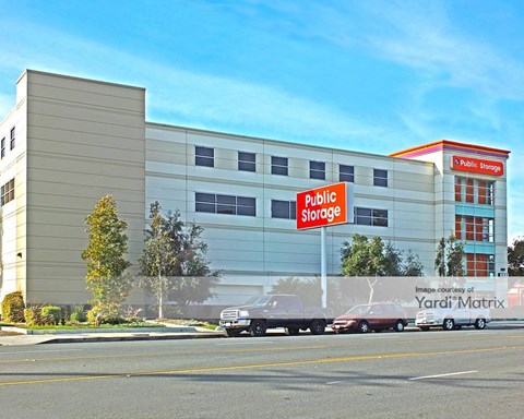 Storage Units for Rent available at 1040 North Main Street, Orange, CA 92867