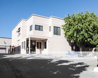 Storage Units for Rent available at 25131 Costeau Street, Laguna Hills, CA 92653