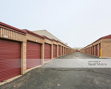 Storage Units for Rent available at 7611 Talbert Avenue, Huntington Beach, CA 92648 Photo Gallery 1