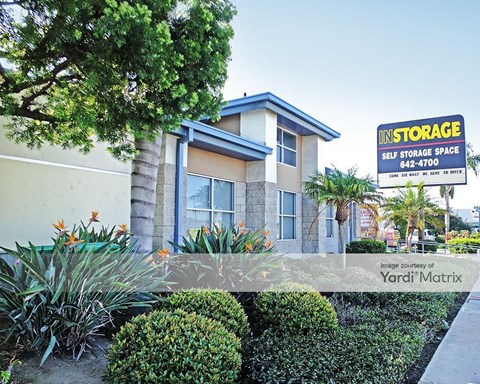 Storage Units for Rent available at 2038 Newport Blvd, Costa Mesa, CA 92627