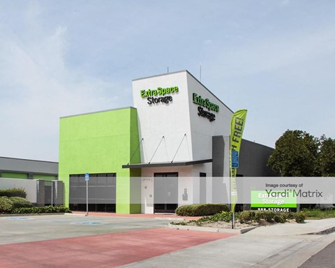 Storage Units for Rent available at 25650 Baffin Bay Drive, Lake Forest, CA 92610