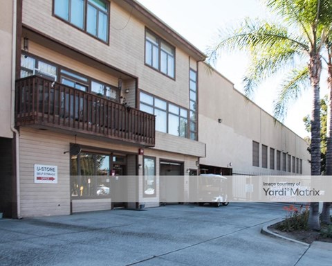 Storage Units for Rent available at 25142 Front Street, Lake Forest, CA 92630