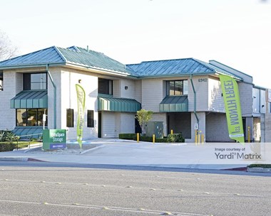 Storage Units for Rent available at 6942 Garden Grove Blvd, Westminster, CA 92683 Photo Gallery 1