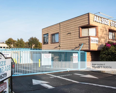 Storage Units for Rent available at 27872 Crown Valley Pkwy, Laguna Niguel, CA 92677