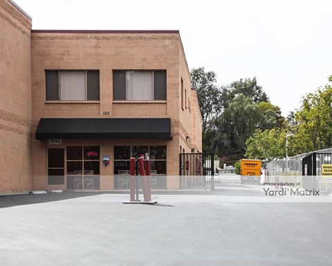 Storage Units for Rent available at 1111 Camelback Street, Newport Beach, CA 92660