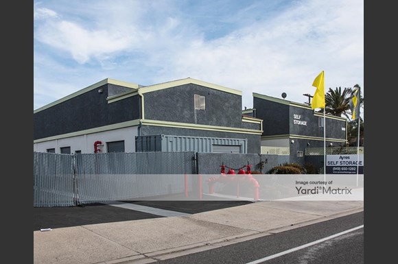 Ayres Self Storage 1882 Whittier Avenue Costa Mesa Rentcafe