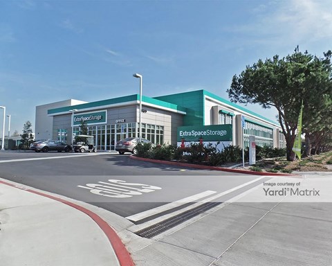 Storage Units for Rent available at 6401 Oak Canyon, Irvine, CA 92618