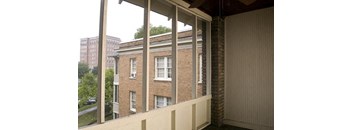 1 Bedroom/ 1 Bathroom