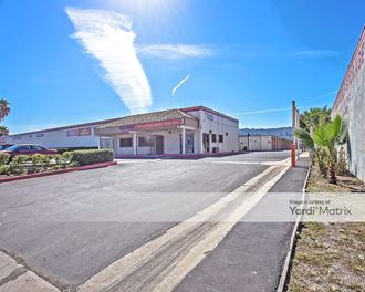 Storage Units for Rent available at 15920 Amar Road, City Of Industry, CA 91744