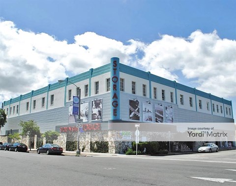 Storage Units for Rent available at 319 Olive Avenue, Long Beach, CA 90802