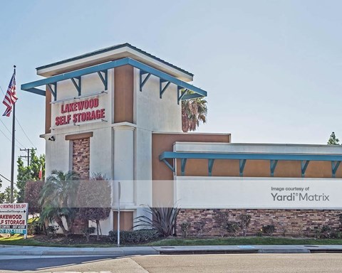 Storage Units for Rent available at 3969 Paramount Blvd, Lakewood, CA 90712