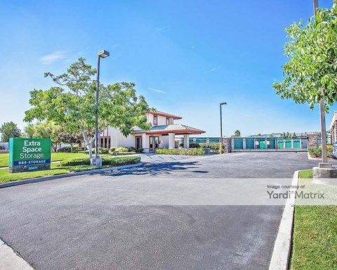 Storage Units for Rent available at 20671 Valley Blvd, Walnut, CA 91789