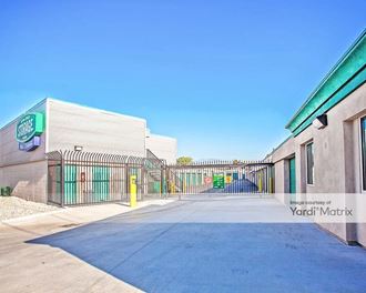 Storage Units for Rent available at 12737 Garvey Avenue, Baldwin Park, CA 91706