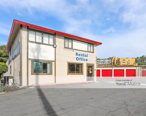 Storage Units for Rent available at 21320 Golden Springs Drive, Diamond Bar, CA 91789