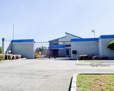 Paramount Self Storage Lowest Rates Selfstorage Com
