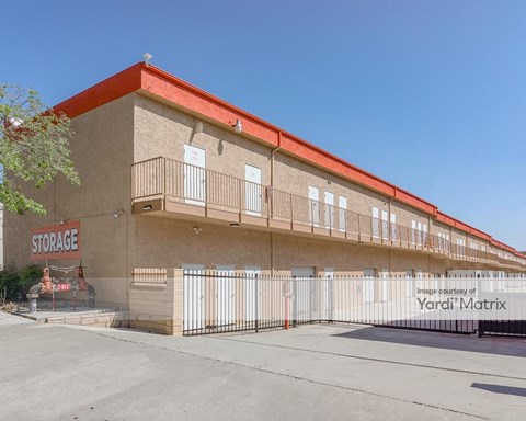 Storage Units for Rent available at 12212 Bailey Street, Whittier, CA 90601