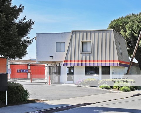 Storage Units for Rent available at 3235 Jacuzzi Street, Richmond, CA 94804