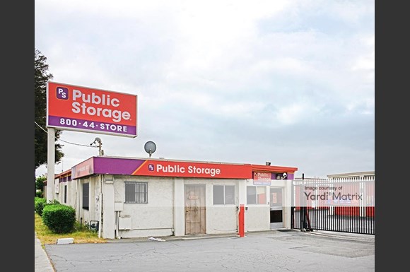 Public Storage 6201 San Leandro Street Oakland Rentcafe