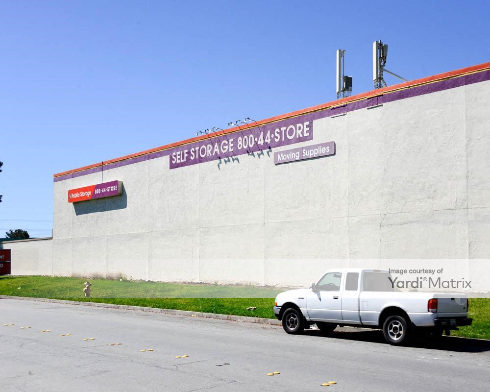 Pacheco Mini Storage Lowest Rates Selfstorage Com