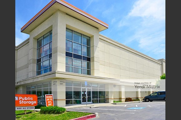 Public Storage 2497 Grove Way Castro Valley Rentcafe