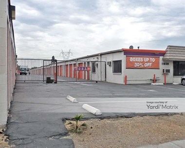 Storage Units for Rent available at 11838 Sheldon Street, Sun Valley, CA 91352 Photo Gallery 1