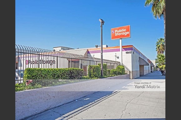 Public Storage 1917 Long Beach Blvd Long Beach Rentcafe