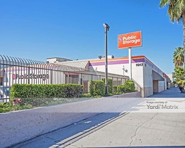 Storage Units for Rent available at 1917 Long Beach Blvd, Long Beach, CA 90806