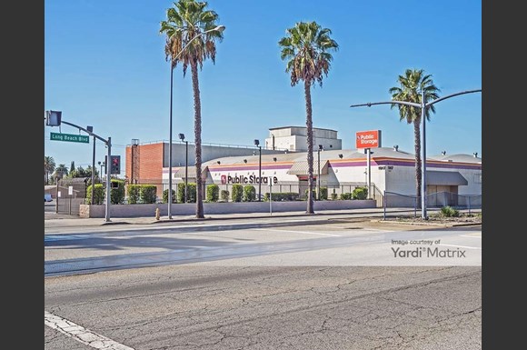 Public Storage 1917 Long Beach Blvd Long Beach Rentcafe
