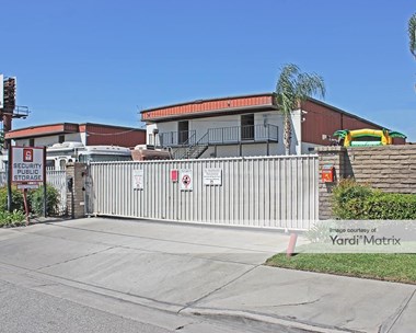 Storage Units for Rent available at 5601 Southern Avenue, South Gate, CA 90280 Photo Gallery 1
