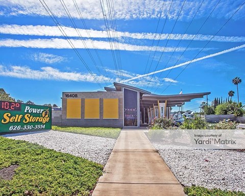 Storage Units for Rent available at 16408 East Gale Avenue, City Of Industry, CA 91745