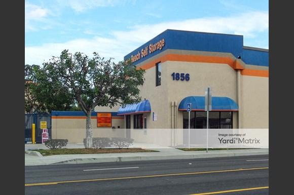 Pouch Self Storage 1856 Cherry Avenue Long Beach Rentcafe