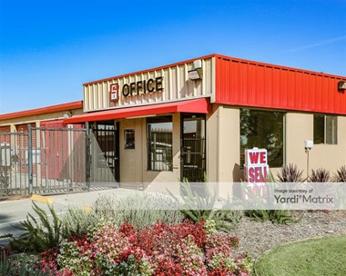 Storage Units for Rent available at 606 Parker Road, Fairfield, CA 94533 Photo Gallery 1